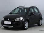 Suzuki SX4 - fotka číslo 1