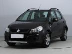Suzuki SX4 - fotka číslo 1