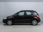 Suzuki SX4 - fotka číslo 2