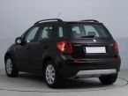 Suzuki SX4 - fotka číslo 3