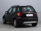 Suzuki SX4 - fotka číslo 3
