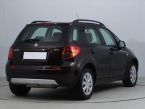Suzuki SX4 - fotka číslo 4
