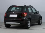 Suzuki SX4 - fotka číslo 4