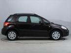 Suzuki SX4 - fotka číslo 5