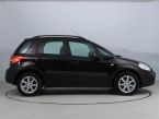 Suzuki SX4 - fotka číslo 5