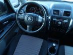 Suzuki SX4 - fotka číslo 6