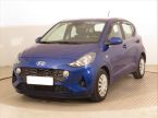 Hyundai i10 - fotka číslo 1