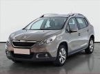 Peugeot 2008 - fotka číslo 1