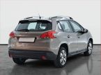 Peugeot 2008 - fotka číslo 4