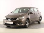 Nissan Pulsar - fotka číslo 1