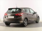 Nissan Pulsar - fotka číslo 4