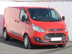 Ford Transit - fotka číslo 0