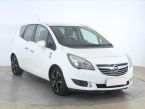 Opel Meriva - fotka číslo 0