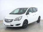 Opel Meriva - fotka číslo 1