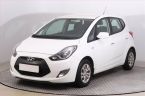 Hyundai ix20 - fotka číslo 1