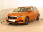 Škoda Fabia - fotka číslo 1