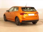 Škoda Fabia - fotka číslo 3