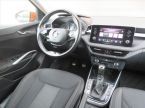 Škoda Fabia - fotka číslo 6