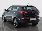 Kia Sportage - fotka číslo 3