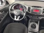 Kia Sportage - fotka číslo 6