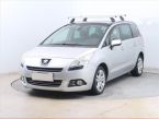 Peugeot 5008 - fotka číslo 1
