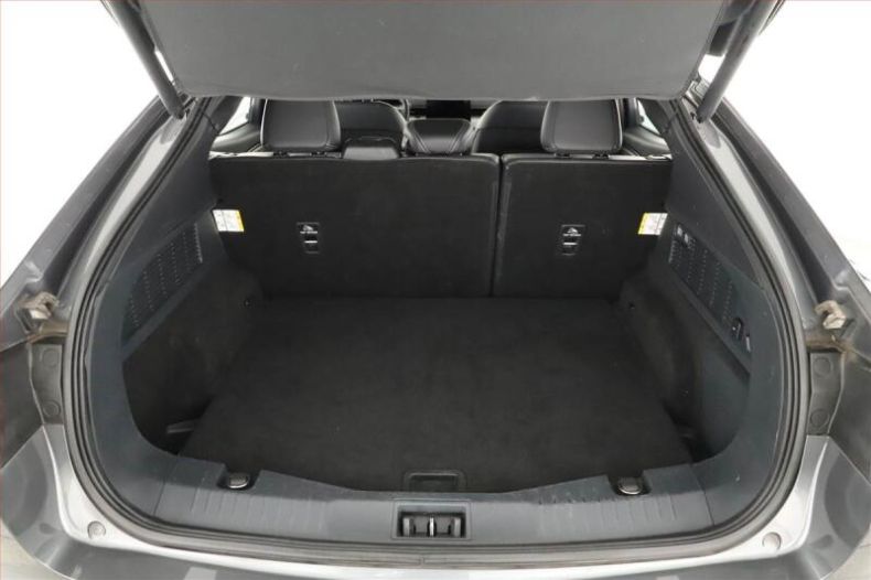 Ford Mustang Mach-E - hlavní fotka