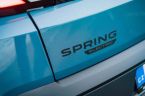 Dacia Spring - fotka číslo 14