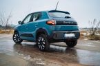 Dacia Spring - fotka číslo 5