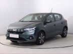Dacia Sandero - fotka číslo 1