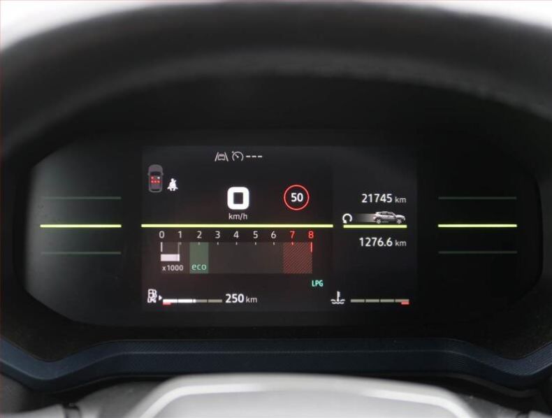 Dacia Duster - hlavní fotka