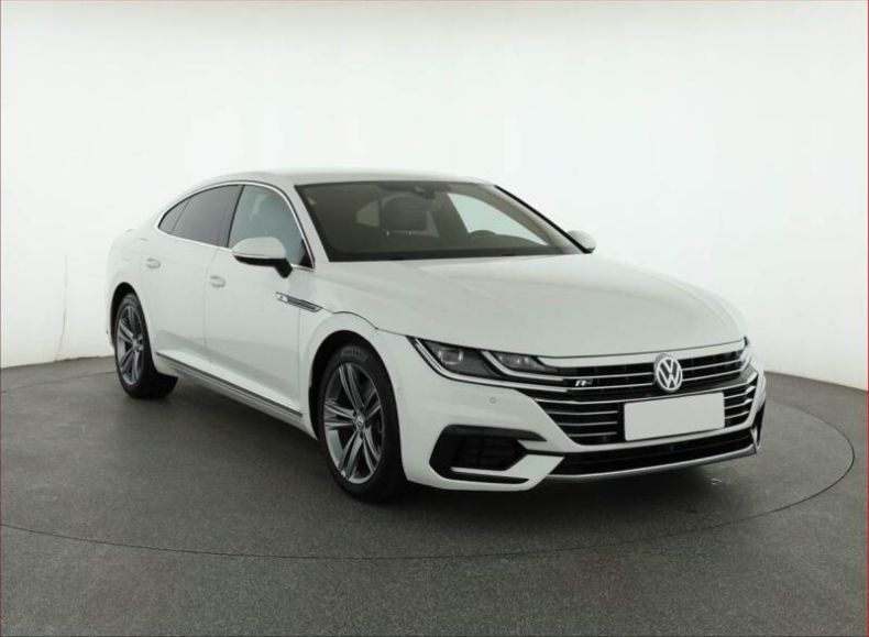 Volkswagen Arteon - hlavní foto