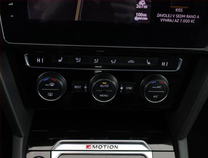 Volkswagen Arteon - hlavní fotka