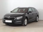 Škoda Octavia - fotka číslo 1