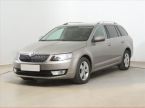 Škoda Octavia - fotka číslo 1