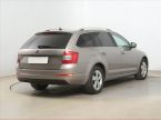 Škoda Octavia - fotka číslo 4
