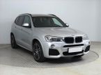 BMW X3 - fotka číslo 0