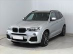 BMW X3 - fotka číslo 1