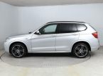 BMW X3 - fotka číslo 2