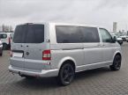 Volkswagen Caravelle - fotka číslo 4