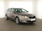 Škoda Superb - fotka číslo 0