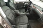 Škoda Superb - fotka číslo 6