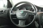 Škoda Superb - fotka číslo 13