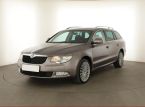 Škoda Superb - fotka číslo 1
