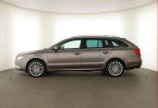 Škoda Superb - fotka číslo 2