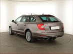Škoda Superb - fotka číslo 3