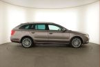 Škoda Superb - fotka číslo 5