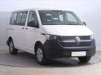 Volkswagen Transporter - fotka číslo 0