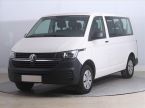 Volkswagen Transporter - fotka číslo 1