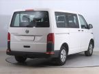 Volkswagen Transporter - fotka číslo 4