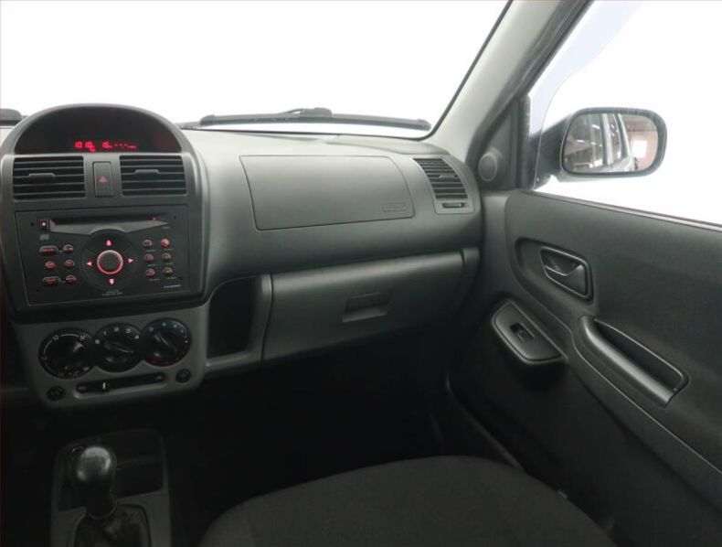 Suzuki Ignis - hlavní fotka